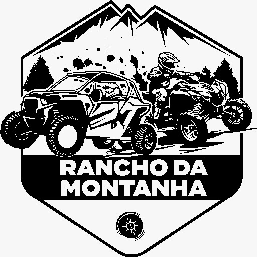 Logo Rancho da Montanha